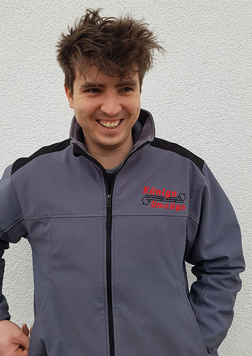 Das sind wir – unser Team