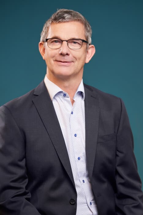 Theodor Königs, Geschäftsführer von Königs Umzüge – erfahrene Leitung eines zertifizierten Umzugsunternehmens am Niederrhein