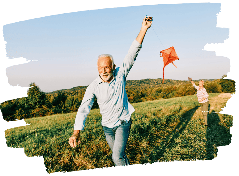 Seniorenumzüge Grafik