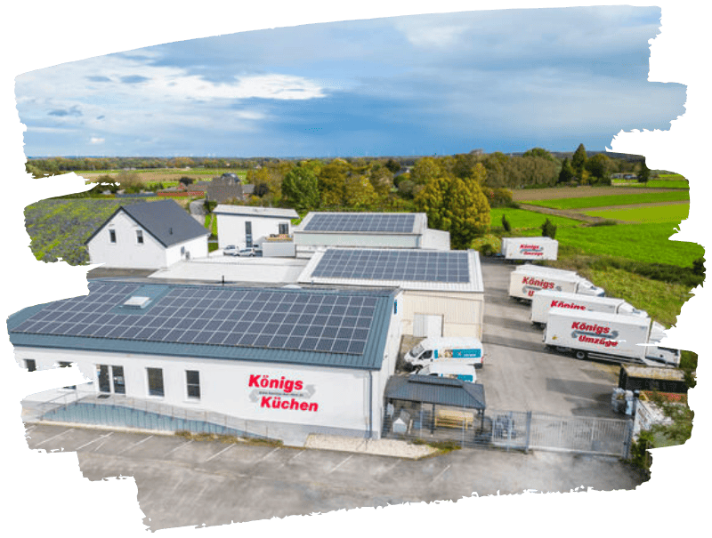 Königs Umzüge Standort